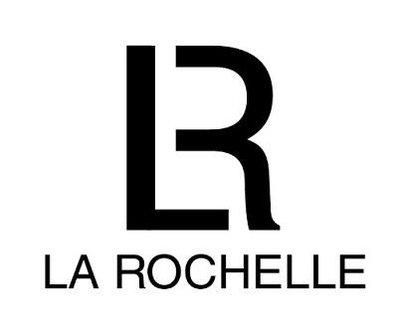 Trademark LA ROCHELLE + LOGO