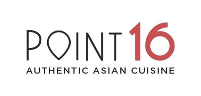 Trademark POINT16 AUTHENTIC ASIAN CUISINE