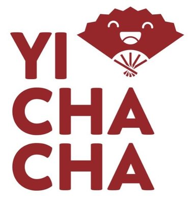 Trademark YI CHA CHA + LOGO