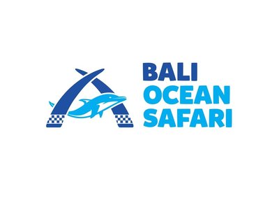 Trademark BALI OCEAN SAFARI + LOGO