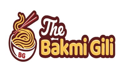 Trademark The Bakmi Gili