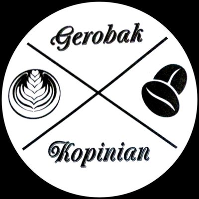 Trademark Gerobak Kopinian