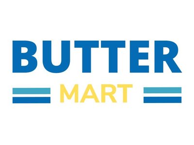 Trademark Butter Mart