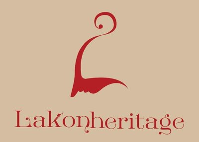 Trademark LAKONHERITAGE + LOGO