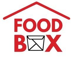 Trademark FOOD BOX