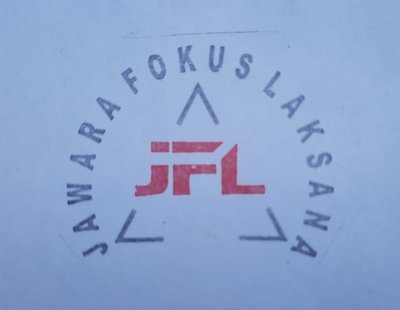 Trademark JAWARA FOKUS LAKSANA