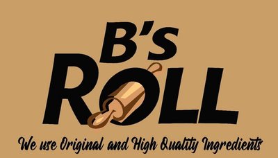 Trademark B'S ROLL