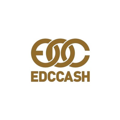 Trademark EDCCASH