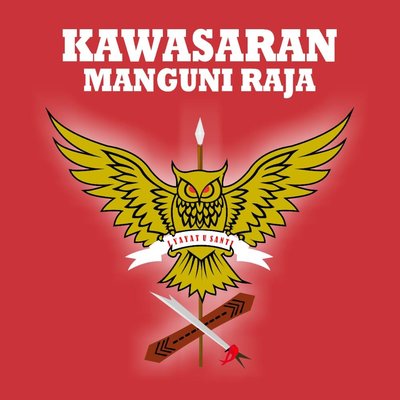 Trademark KAWASARAN MANGUNI RAJA