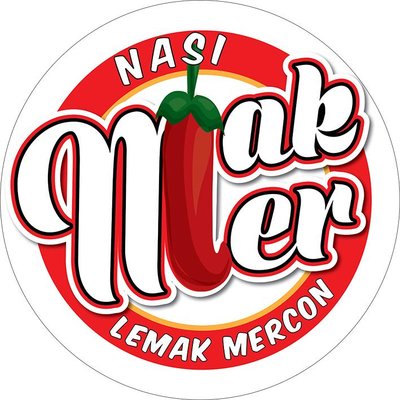 Trademark Nasi Makmer