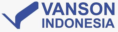 Trademark VANSON INDONESIA & LOGO