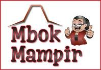 Trademark MBOK MAMPIR + LUKISAN