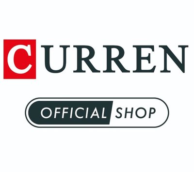 Trademark CURREN OFFICIAL SHOP