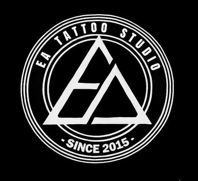 Trademark EA TATTOO STUDIO