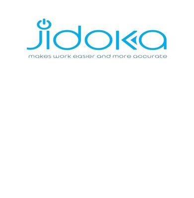 Trademark JIDOKA