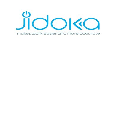 Trademark JIDOKA