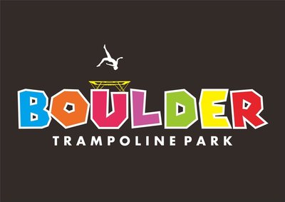 Trademark BOULDER TRAMPOLINE PARK