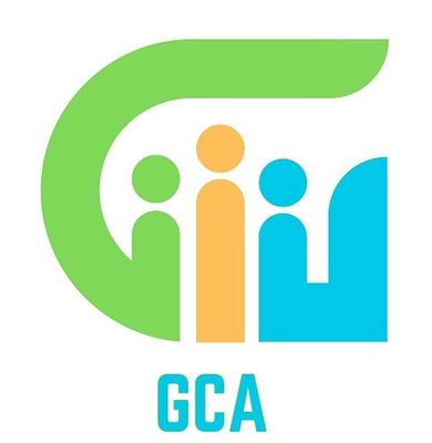 Trademark Logo GCA