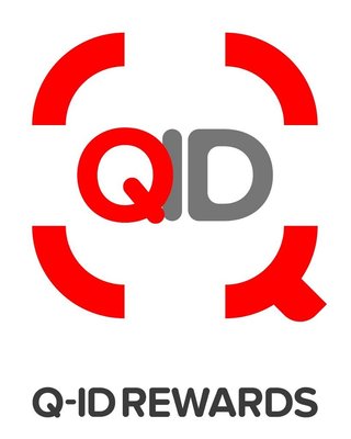 Trademark Q-ID REWARDS