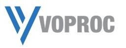 Trademark VOPROC