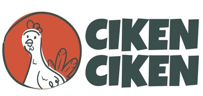 Trademark CIKENCIKEN