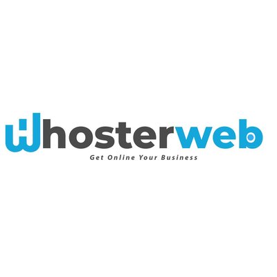 Trademark HOSTERWEB