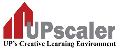 Trademark UPscaler