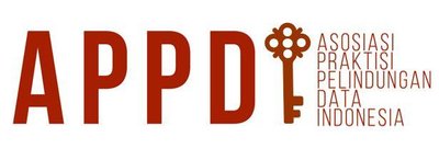 Trademark APPDI ASOSIASI PRAKTISI PELINDUNGAN DATA INDONESIA + Logo