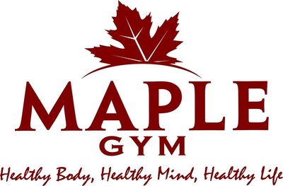 Trademark MAPLE GYM