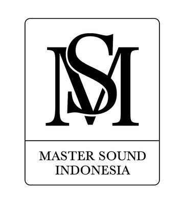 Trademark MASTER SOUND INDONESIA