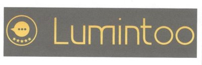 Trademark LUMINTOO