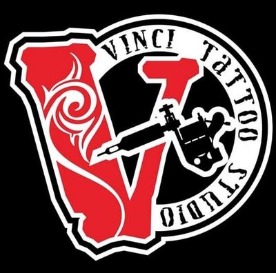 Trademark VINCI TATTOO STUDIO