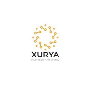 Trademark XURYA & Logo