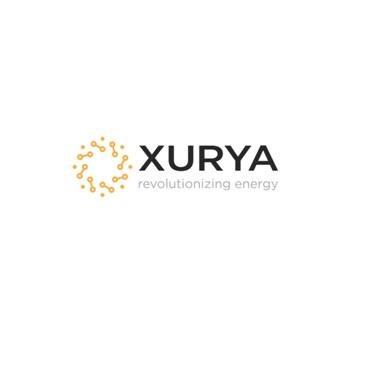 Trademark XURYA & Logo