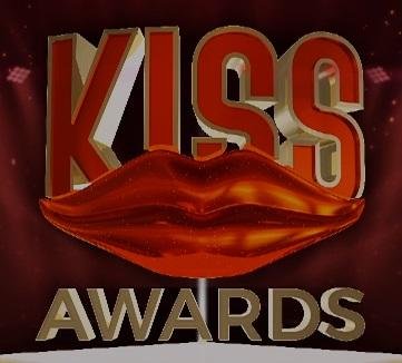 Trademark KISS AWARDS