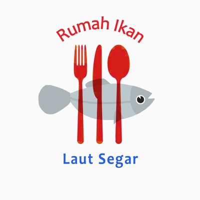 Trademark Rumah Ikan Laut Segar