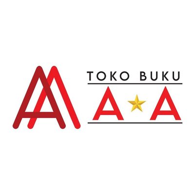 Trademark TOKO BUKU AA & Logo