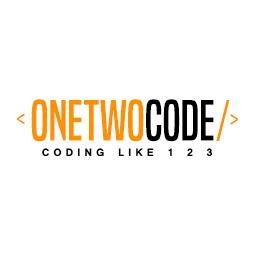 Trademark Onetwocode