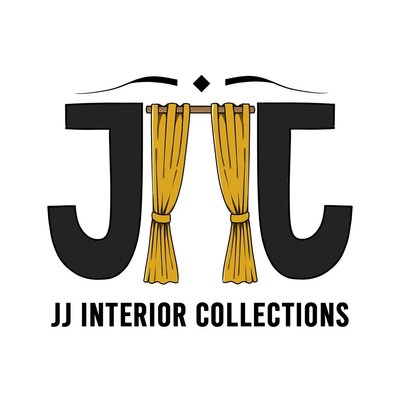 Trademark JJ INTERIOR COLLECTIONS + Logo