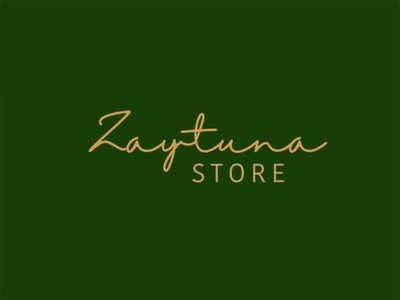 Trademark Zaytuna STORE