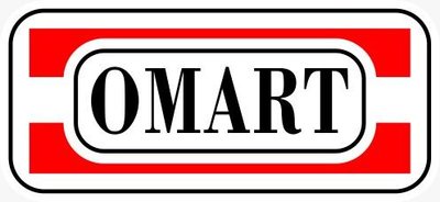 Trademark OMART