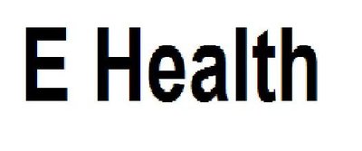 Trademark E Health