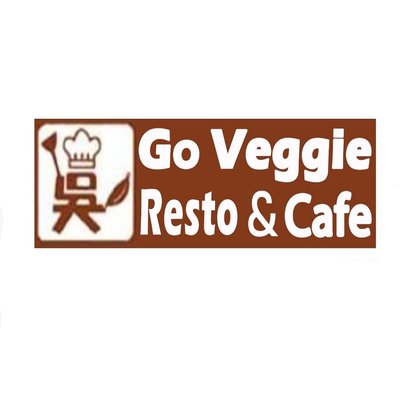 Trademark Go Veggie Resto & Cafe