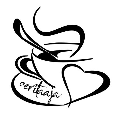 Trademark Kopi ceritaaja