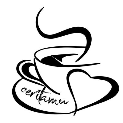 Trademark Kopi ceritamu