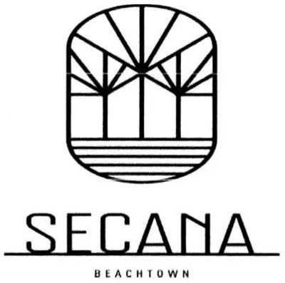 Trademark SECANA dan Lukisan