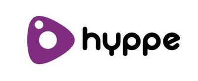 Trademark hyppe + Logo