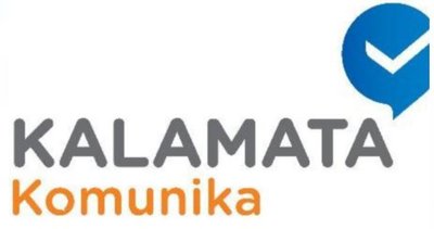 Trademark KALAMATA KOMUNIKA