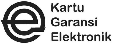 Trademark Kartu Garansi Elektronik + LUKISAN