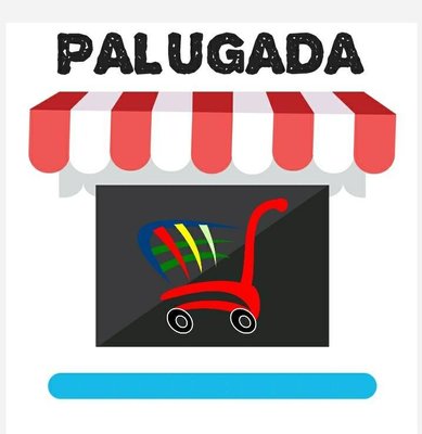 Trademark PALUGADA + LOGO